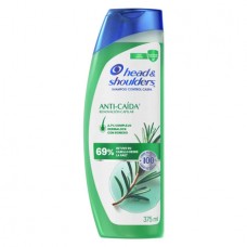 HEAD-S*SH x180ml ANTI CAIDA