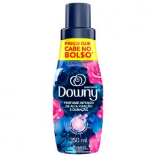DOWNY*SUAVIZANTE x350ml CONC BRISA INTENSO