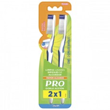 PRO*CEP.DOBLE ACCION MEDIANO x2un
