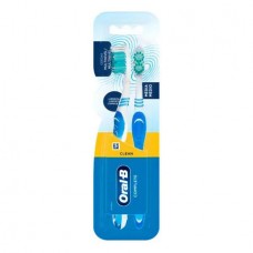 ORAL-B*CEP.COMPLETE MED CLEAN x2un