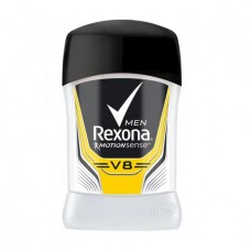 REXONA*DES.ANT/BARRA STICK x50g.V8 MEN