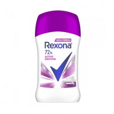 REXONA*DES.ANT/BARRA STICK .x 50ml ACTIVE EM
