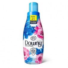 DOWNY*SUAVIZANTE x500ml CONC BRISA DE VERANO