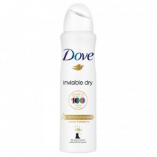 DOVE*DES.ANT/AER x150ml INVISIBLE DRY