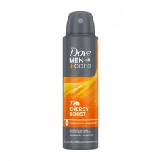 DOVE*DES.ANT x150ml MEN CARE ENERGY BOOST