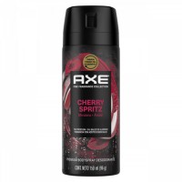 AXE*DES x150ml CHERRY SPRITZ