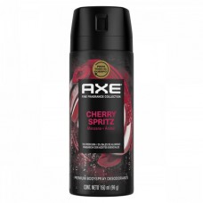 AXE*DES x150ml CHERRY SPRITZ