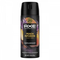 AXE*DES x150ml PEACH INFUSION