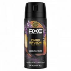AXE*DES x150ml PEACH INFUSION