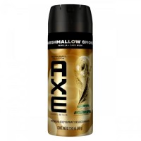 AXE*DES x150ml MARSHMALLOW SMOKE EDICION LIMI