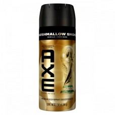 AXE*DES x150ml MARSHMALLOW SMOKE EDICION LIMI