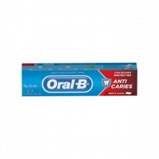 ORAL-B*CR.DENTAL 123 x70g ANTI CARIES