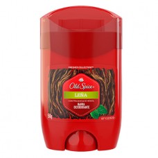 OLD SPICE*DES.BARRA x50g LEÑA