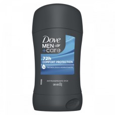 DOVE*DES.ANT/BARRA STICK x50g MEN CARE COMF P