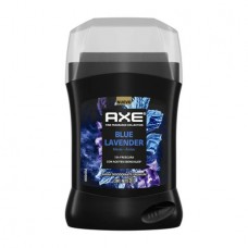 AXE*DES.BARRA STICK x58g BLUE LAVENDER