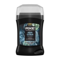 AXE*DES.BARRA STICK x58g AQUA CITRUS