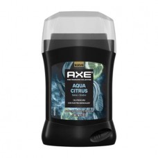 AXE*DES.BARRA STICK x58g AQUA CITRUS