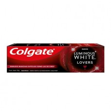 COLGATE*CR.DENTAL x70g LUM WHITE LOVERS