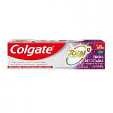 COLGATE*CR.DENTAL x90g TOTAL 12 ENCIAS REF *