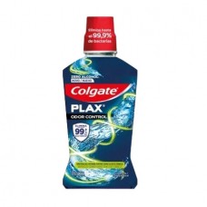 PLAX*ENJ.BUCAL x500ml ODOR CONTROL
