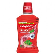 PLAX*ENJ.BUCAL x500ml CLASSIC  (B