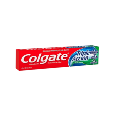 COLGATE*CR.DENTAL x180g TRIPLE ACCION