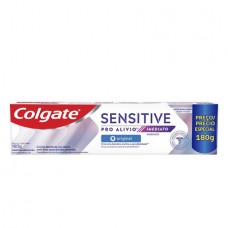 COLGATE*CR.DENTAL x180g SENSIT PRO-ALIV ORIG