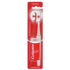 COLGATE*CEP BRILLIANT STAR WHITE x2un SUAVE