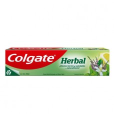 COLGATE*CR.DENTAL x140g HERBAL * 