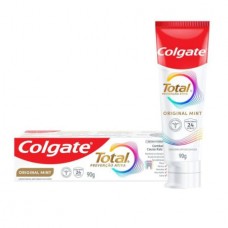 COLGATE*CR.DENTAL x90g TOTAL 12 ORIGINAL MINT