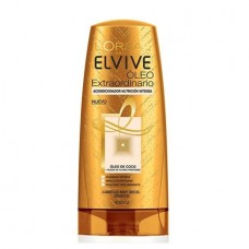 ELVIVE*AC x400ml OLEO EXTRAORD. NUT. INTENSA