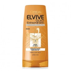 ELVIVE*AC x200ml OLEO EXTRAORD. NUT. INTENSA