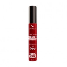 VOGUE*LAB. LIQ. RESIST 100% MATE PODEROSA