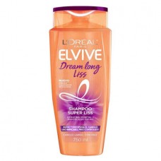 ELVIVE*SH x750ml DREAM LONG SUPER LISS