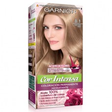 NUTRISSE*TINT COR INTENSA 8.1 RUBIO CLARO CEN