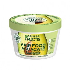 FRUCTIS HAIR FOOD*MASC x350ml AGUACATE NUT