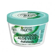 FRUCTIS HAIR FOOD*MASC x350ml ALOE VERA
