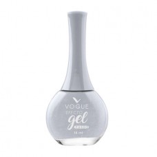 VOGUE*ESMALTE EFECTO GEL AGUA x14ml