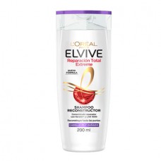 ELVIVE*SH x200ml REPARACION TOTAL 5 EXTREME**