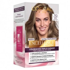 EXCELLENCE*KIT RENO 710 RUBIO CENIZA PROF