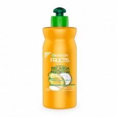 FRUCTIS*CR.PEINAR x250ml RECARGA NUTRITIVA *