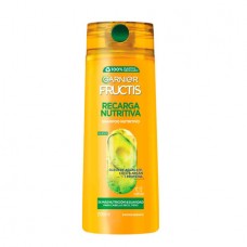 FRUCTIS*SH x200ml RECARGA NUTRITIVA