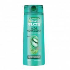 FRUCTIS*SH x200ml ALOE HIDRA CLEAN