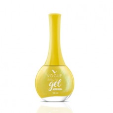 VOGUE*ESMALTE EFECTO GEL VIBRA HOLOGRAFICA