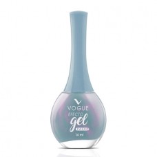 VOGUE*ESMALTE EFECTO GEL VIBRA AVATAR