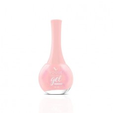 VOGUE*ESMALTE EFECTO GEL VIBRA PODER 3D  (B