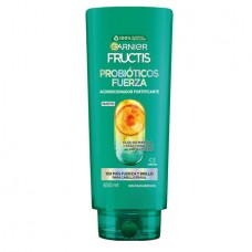 FRUCTIS*AC x650ml PROBIOTICOS FUERZA