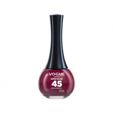 VOGUE*ESMALTE SECADO RAPIDO BESO PICANTE