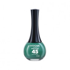 VOGUE*ESMALTE SECADO RAPIDO SELVA PROFUNDA