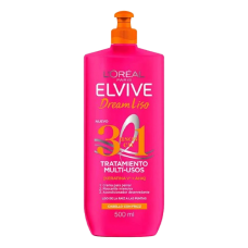 ELVIVE*TRAT x500ml DREAM LISO 3 EN 1